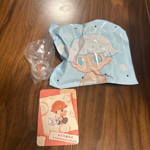 POPMART DIMOO The Missing Day