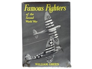 foreign book * second next world large war. fighter (aircraft) photoalbum book@ airplane warplane military 