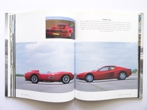 洋書◆フェラーリ写真集 本 F1 F40 F430 250GTO ほか Ferrari_画像6