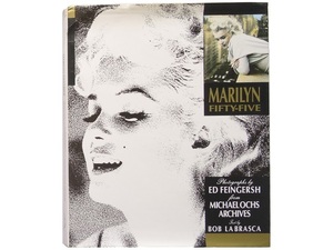  иностранная книга * Marilyn Monroe private фотоальбом книга