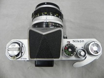 期間限定セール ニコン Nikon 一眼レフカメラ F アイレベル_画像3