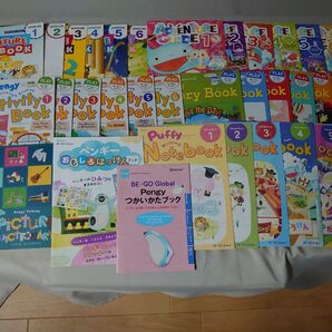 【ゲーム感覚で英語を学ぶ】ベネッセ ビーゴグローバル・デビュー&プライマリ