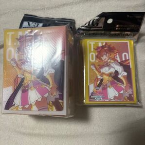 劇場版 ウマ娘 新時代の扉 テイエムオペラオー スリーブ デッキホルダー セット