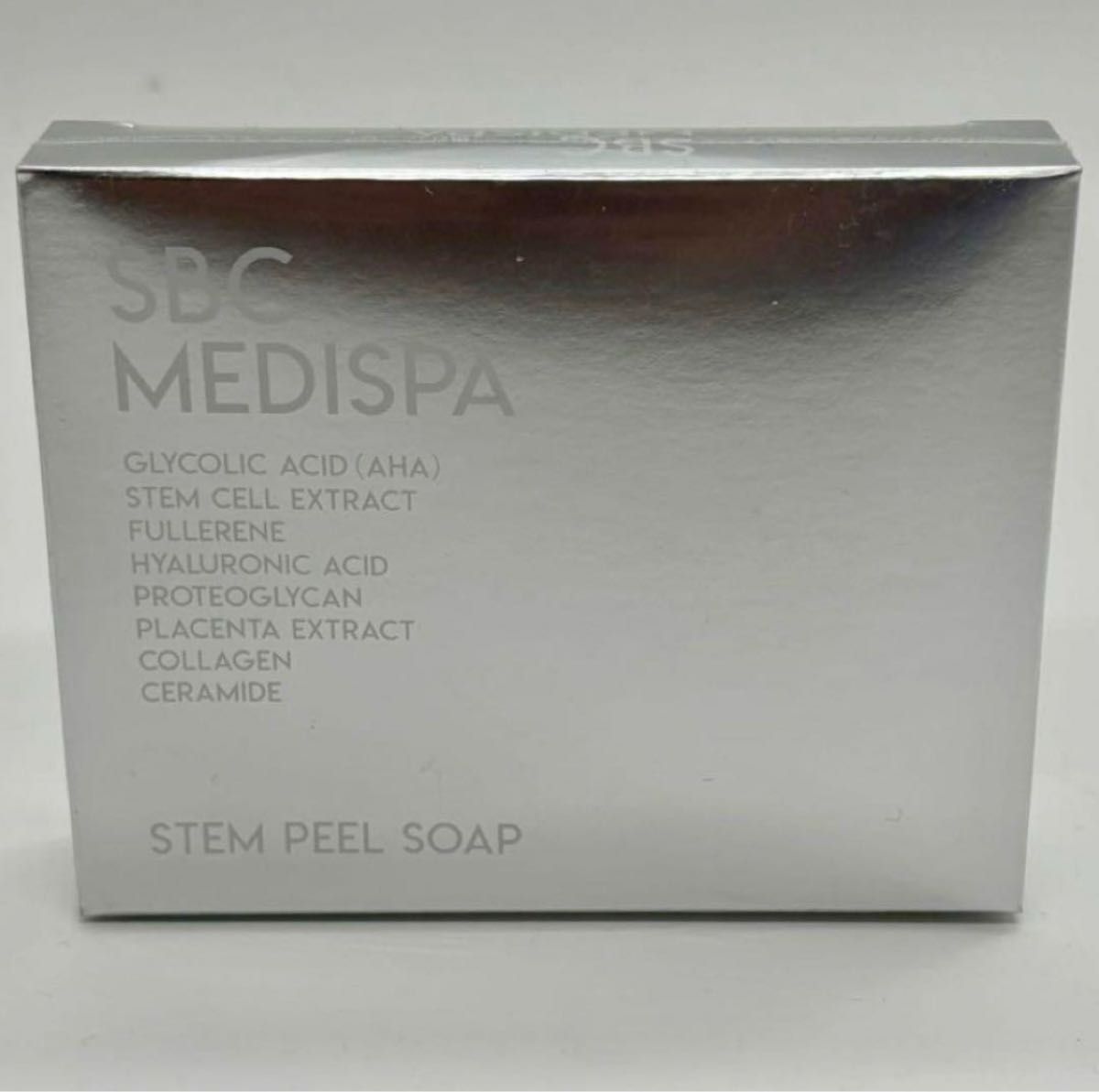 シュリンク付きSBC MEDISPA STEM SERUM 6本セット｜Yahoo!フリマ
