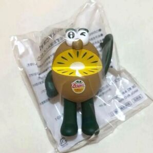 2025ゼスプリ キウイブラザーズ フィギュア ゴールド未開封