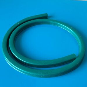 値下げ処分!プラス自在曲線定規(内田洋行) 、60㎝