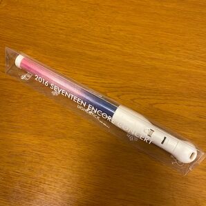 2016 SEVENTEEN ENCORE CONCERT ライトスティック