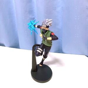 NARUTO-ナルト- 疾風伝 VIBRATION STARS ★はたけカカシ ★フィギュア★