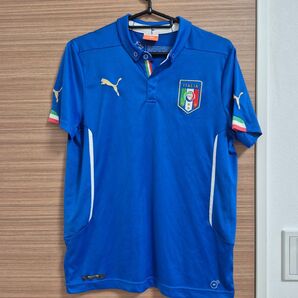 イタリア代表 PUMA ユニフォーム ホーム