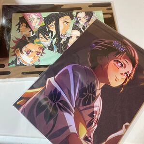 鬼滅の刃 劇場版 無限城編 映画 特典 まとめ売り 特製アートスタンド