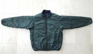 1997年 USA製 パフボールジャケット XXL patagonia ビンテージ 1990s 90s パタゴニア Puff Ball Jacket F97