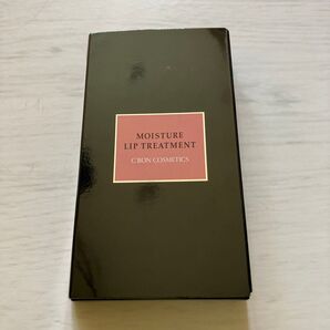 C'BON COSMETICS モイスチャーリップトリートメント 未使用