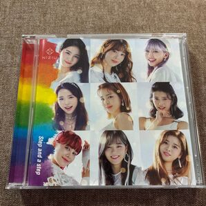 ◎NiziU◎Step and a step ◎