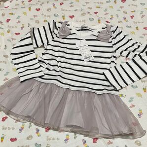 any FAM トップス 120