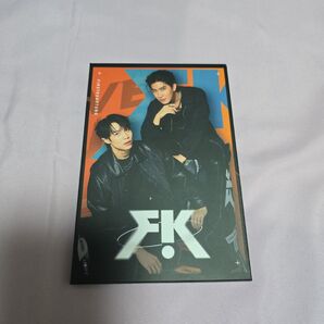 GMMTV FirstKhaotung LOL ポストカード フォトカード