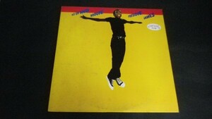 【LP】FreddieJamesフレディ・ジェイムス・デビュー!!/ゲット・アップ・アンド・ブギー 白レーベル