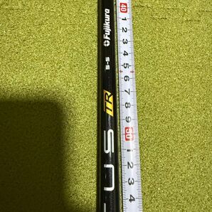 VENTUS TR BLACK 5S 3W キャロウェイ FW スリーブ付き