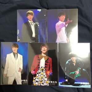 渡辺翔太 SnowMan 少年たち そして、それから…