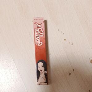 ALL MY THINGS GLOW LIPFLASH リップグロス 未使用