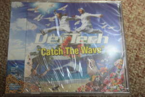 Def Tech/Lift Up feat.Lafa Taylor/Irie Got～ありがとうの詩～/Catch The Wave/Heroes/Broken Hearts/いのり feat.SAKURA/No Complaints