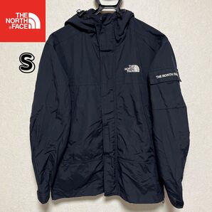 THE NORTH FACE ザノースフェイス マウンテンパーカー S マウンテンジャケット