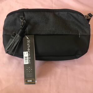 新品　Sherpani Qube Hip Pack