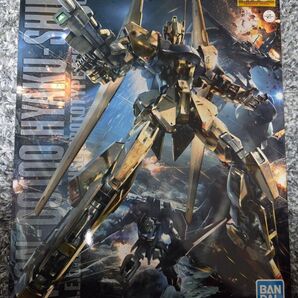 MG 百式 Ver.2.0 マスターグレード 新品未使用 MSN-00100 ガンプラ