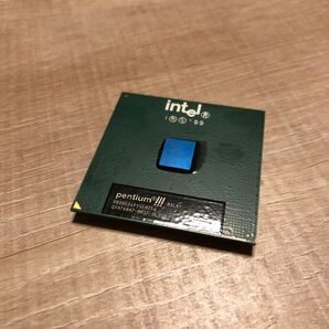 PentiumIII ジャンク