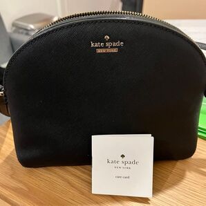 kate spade NEW YORK ケイトスペード ショルダーバッグ ブラック