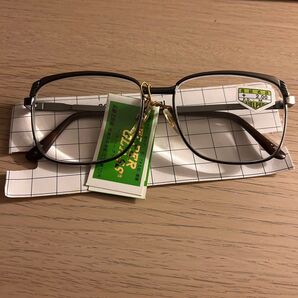 【長期保管品】ヘルパーグラス、老眼鏡 +2.00