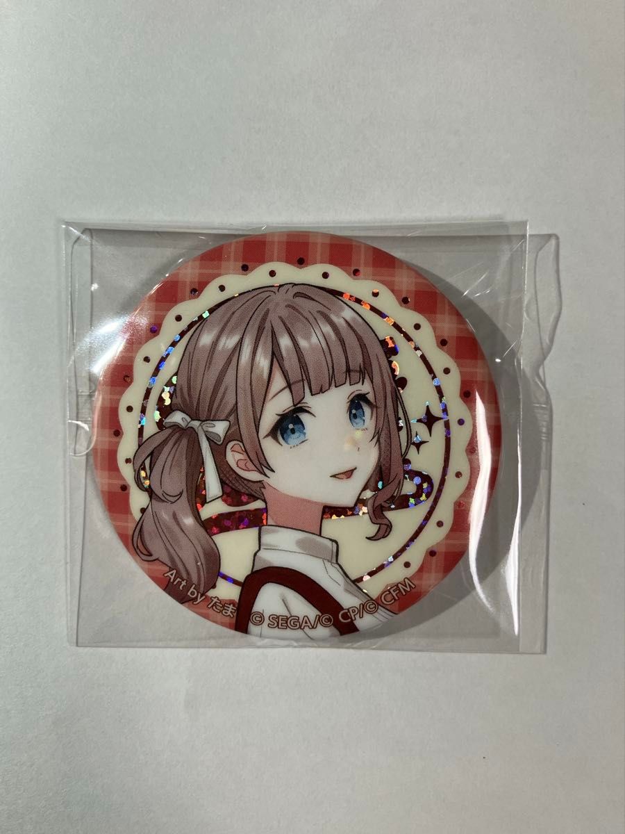 プロセカ クリエイターフェスタ クリフェス 朝比奈まふゆ 缶