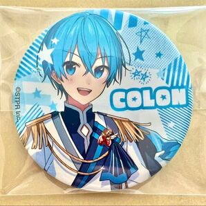 2022 Summer ころん(等身) 缶バッジ すとぷり