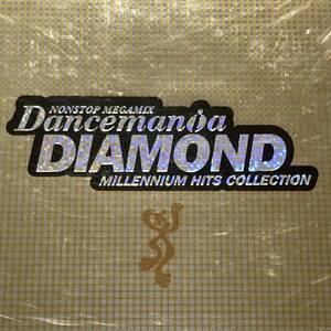 【Dancemania DIAMOND MILLENNIUM HITS COLLECTION◆音楽CD】ダンスマニア ダンスミュージック KONAMI(コナミ)DDR(ダンレボ)収録 M5