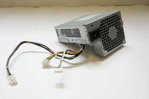 hp D10-240P2A 240W 電源 HP Compaq Elite 8300 SFF 使用 動作品