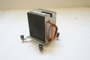 HP Compaq 6005 Pro SFF etc. SocketAM3 CPU heat sink 