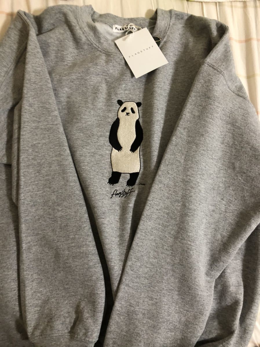 大放出セール大放出セールPANDA BEARS TATTOO COVERALL カバーオール