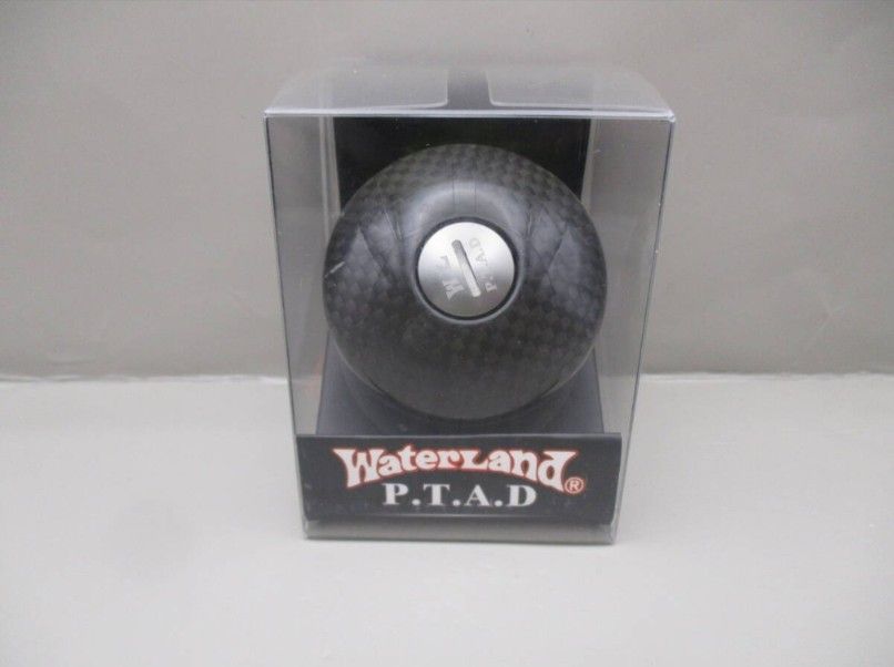 ウォーターランドカーボンハンドルノブ（３L）　LLL　Bタイプ 　