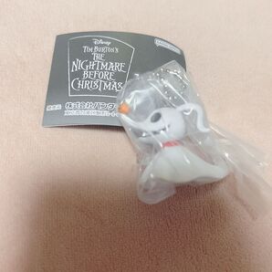 ナイトメアー ビフォア・クリスマス スイングマスコット ゼロ