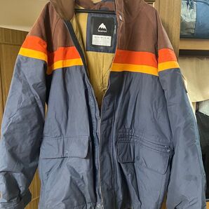 バートン スノーボードウェア