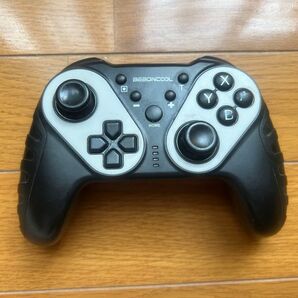 【ジャンク】Switch用 BEBONCOOL コントローラー