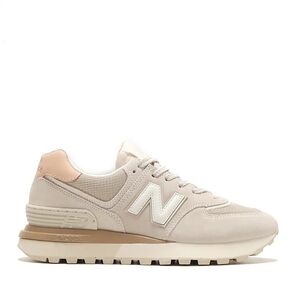 new balance ニューバランス 574 ベージュ オフホワイト 新品 u574LGDW 27センチ LEGACY レガシー