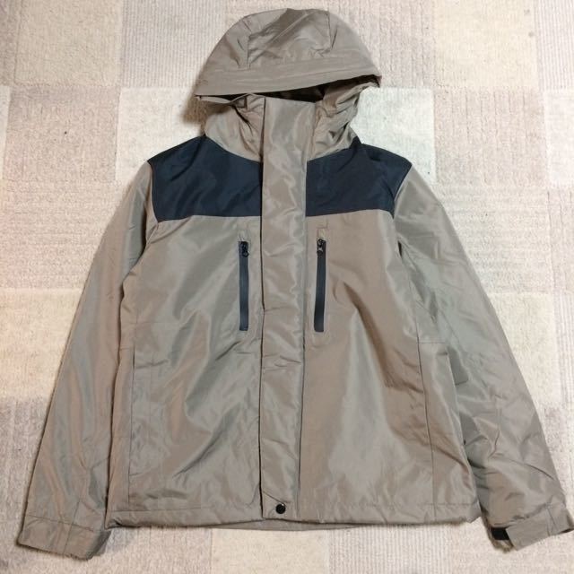 ホットセール マウンテンパーカー NORTH 【新品未使用】Oregonian