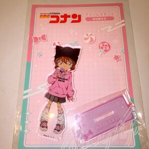 名探偵コナン ロリポップシリーズ 灰原哀 アクリルスタンド アクスタ