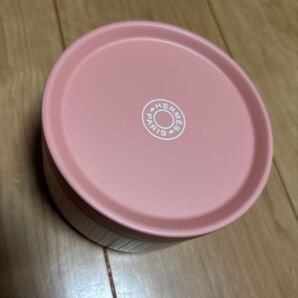 エルメス HERMES ボックス ブドワールMM ピヴォワンヌ プードル