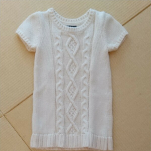 baby Gap ニット チュニック size90