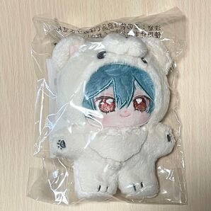 あんスタ いつぬい ライカ