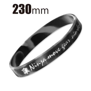 波動アンクレット W/G 230mm 柔道整復師開発 リライブシャツ+αの機能