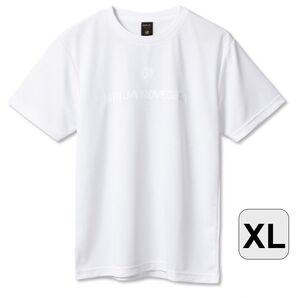 パワーアップ シャツ(白XL) ニンジャムーブギア リライブシャツ+αの機能