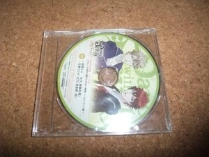 [CD][送100円～] 未開封 Dance with Devils My Carol　どうしても君から離れられない(物理) レム・リンド編