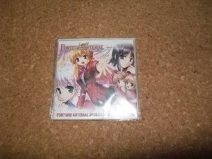 [PC][送料無料] カレンダー付き FORTUNE ARTERIAL MATERIAL COLLECTION
